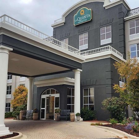 La Quinta By Wyndham Milwaukee Sw New Berlin Ξενοδοχείο Εξωτερικό φωτογραφία