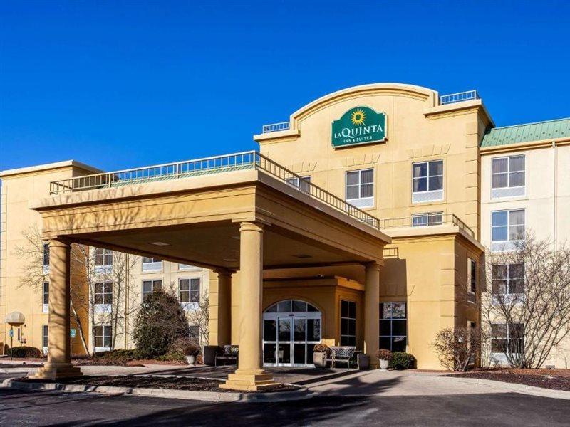 La Quinta By Wyndham Milwaukee Sw New Berlin Ξενοδοχείο Εξωτερικό φωτογραφία