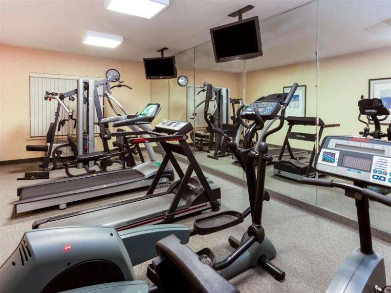 La Quinta By Wyndham Milwaukee Sw New Berlin Ξενοδοχείο Εξωτερικό φωτογραφία