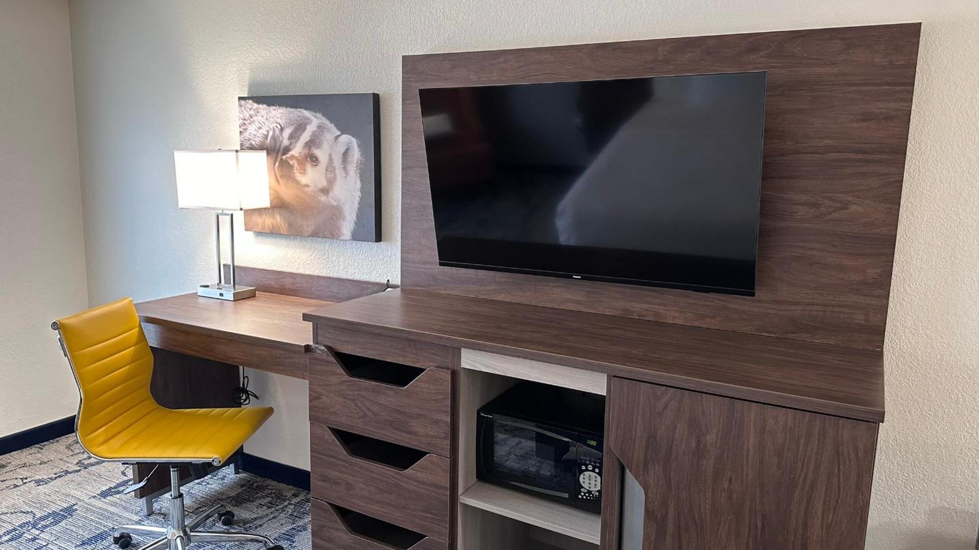 La Quinta By Wyndham Milwaukee Sw New Berlin Ξενοδοχείο Εξωτερικό φωτογραφία