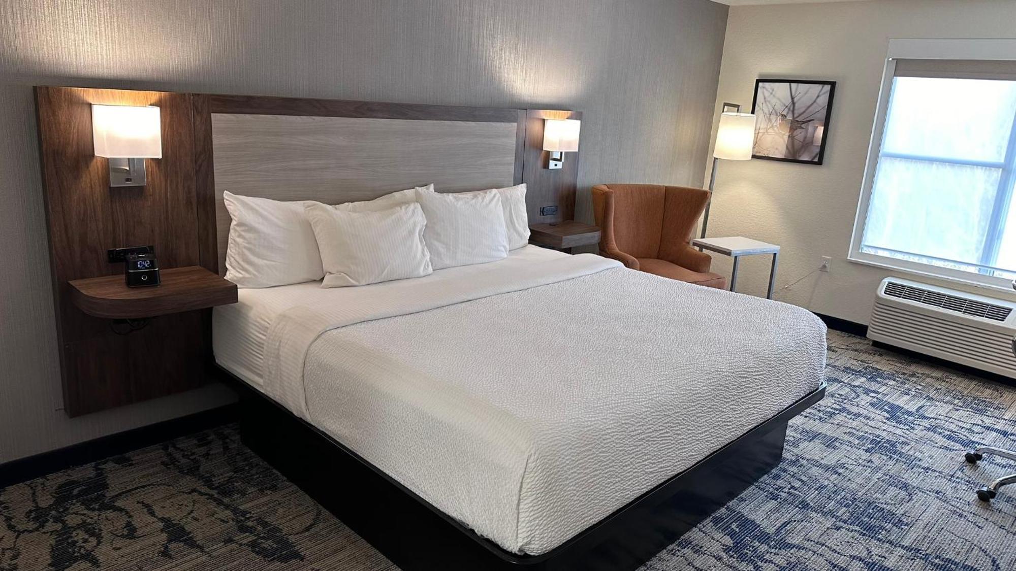 La Quinta By Wyndham Milwaukee Sw New Berlin Ξενοδοχείο Εξωτερικό φωτογραφία