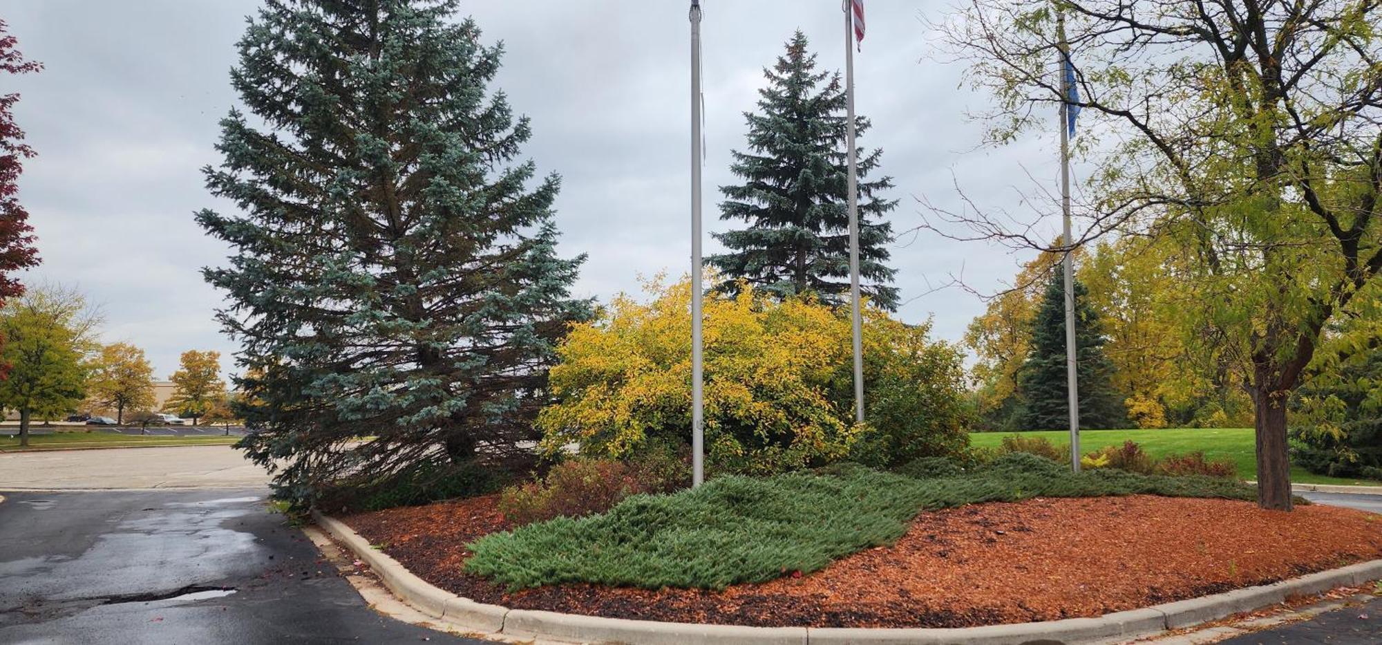 La Quinta By Wyndham Milwaukee Sw New Berlin Ξενοδοχείο Εξωτερικό φωτογραφία