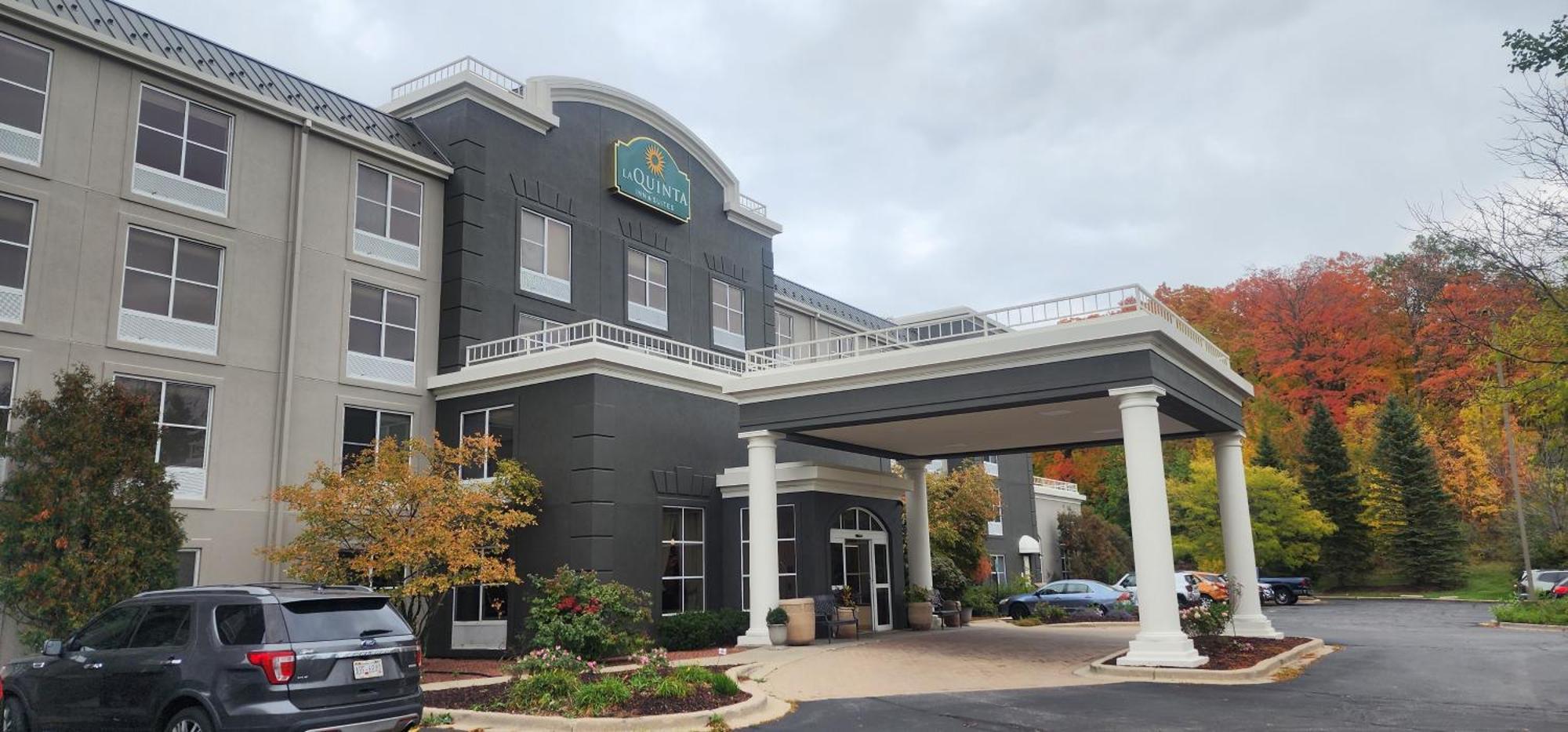La Quinta By Wyndham Milwaukee Sw New Berlin Ξενοδοχείο Εξωτερικό φωτογραφία