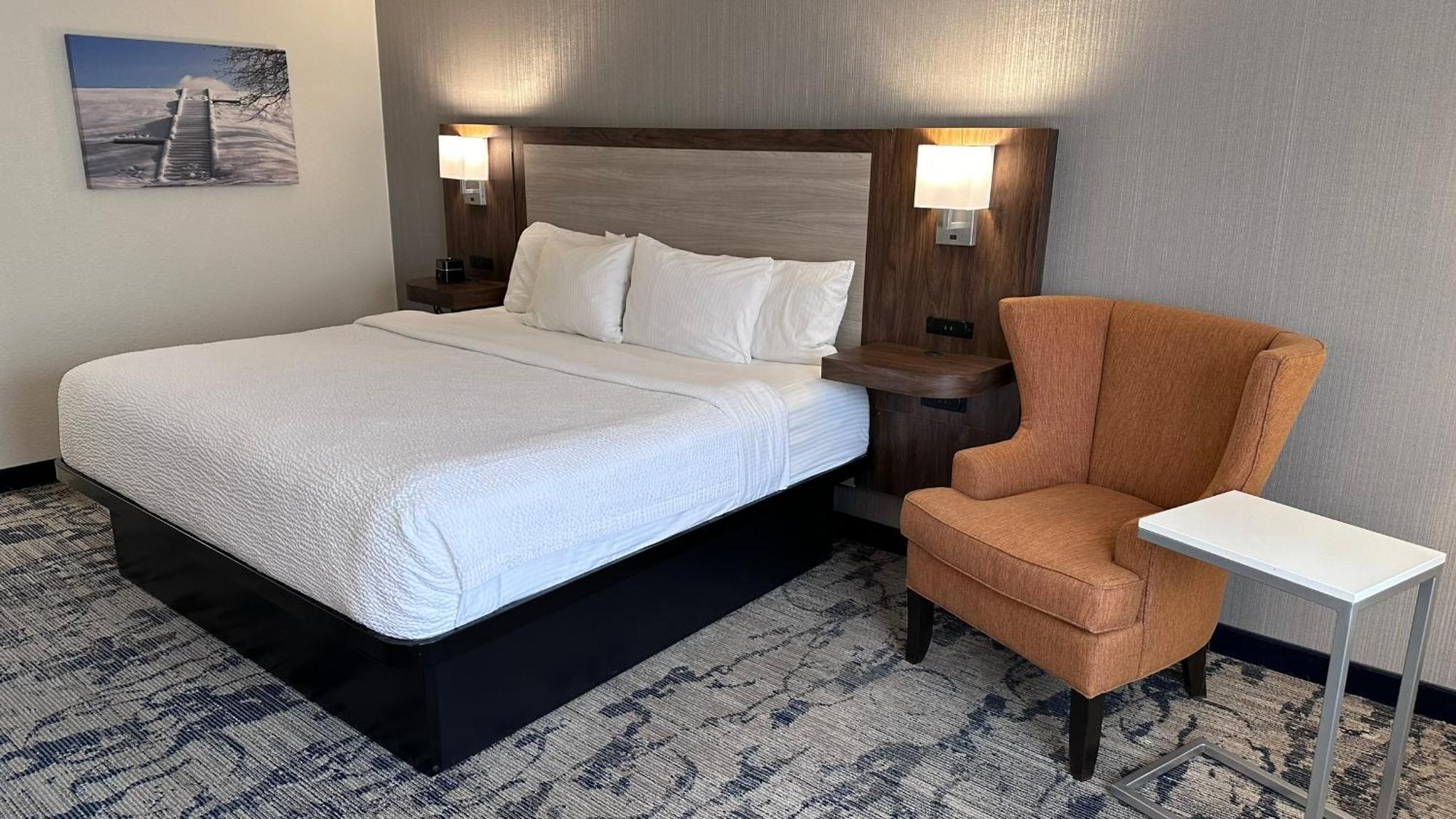 La Quinta By Wyndham Milwaukee Sw New Berlin Ξενοδοχείο Εξωτερικό φωτογραφία