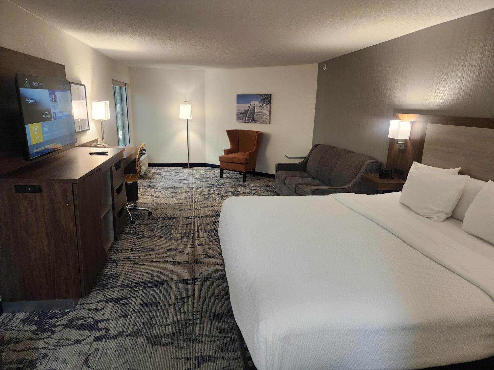 La Quinta By Wyndham Milwaukee Sw New Berlin Ξενοδοχείο Εξωτερικό φωτογραφία