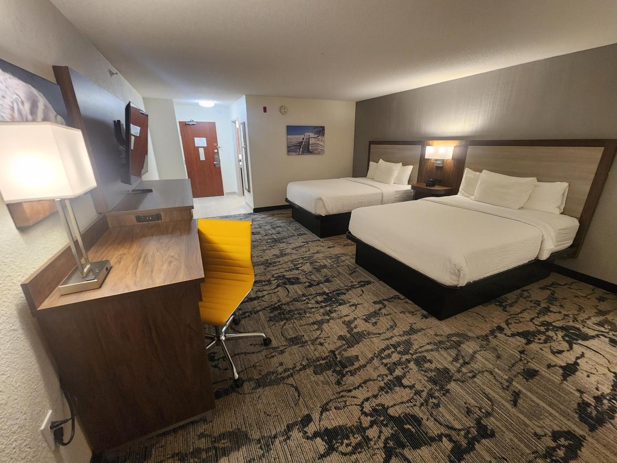 La Quinta By Wyndham Milwaukee Sw New Berlin Ξενοδοχείο Εξωτερικό φωτογραφία