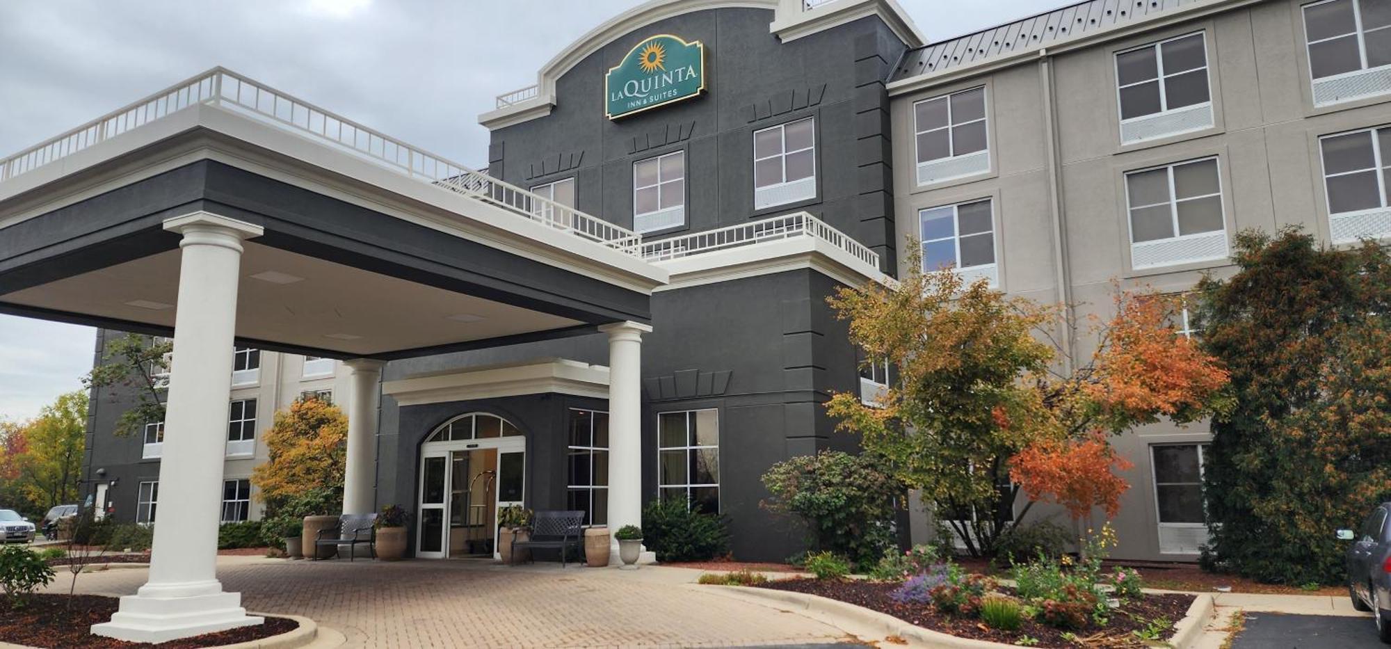 La Quinta By Wyndham Milwaukee Sw New Berlin Ξενοδοχείο Εξωτερικό φωτογραφία