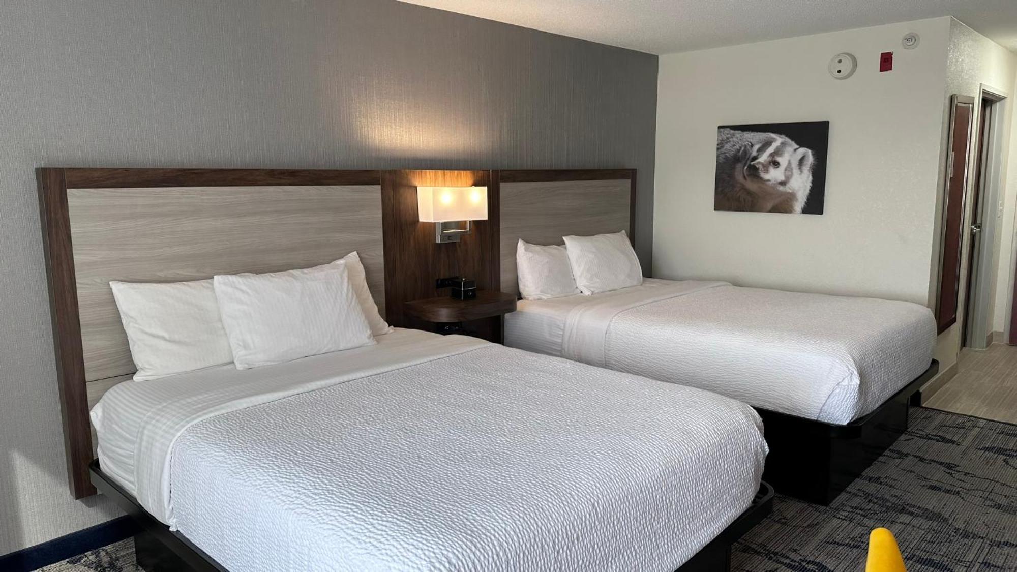 La Quinta By Wyndham Milwaukee Sw New Berlin Ξενοδοχείο Εξωτερικό φωτογραφία