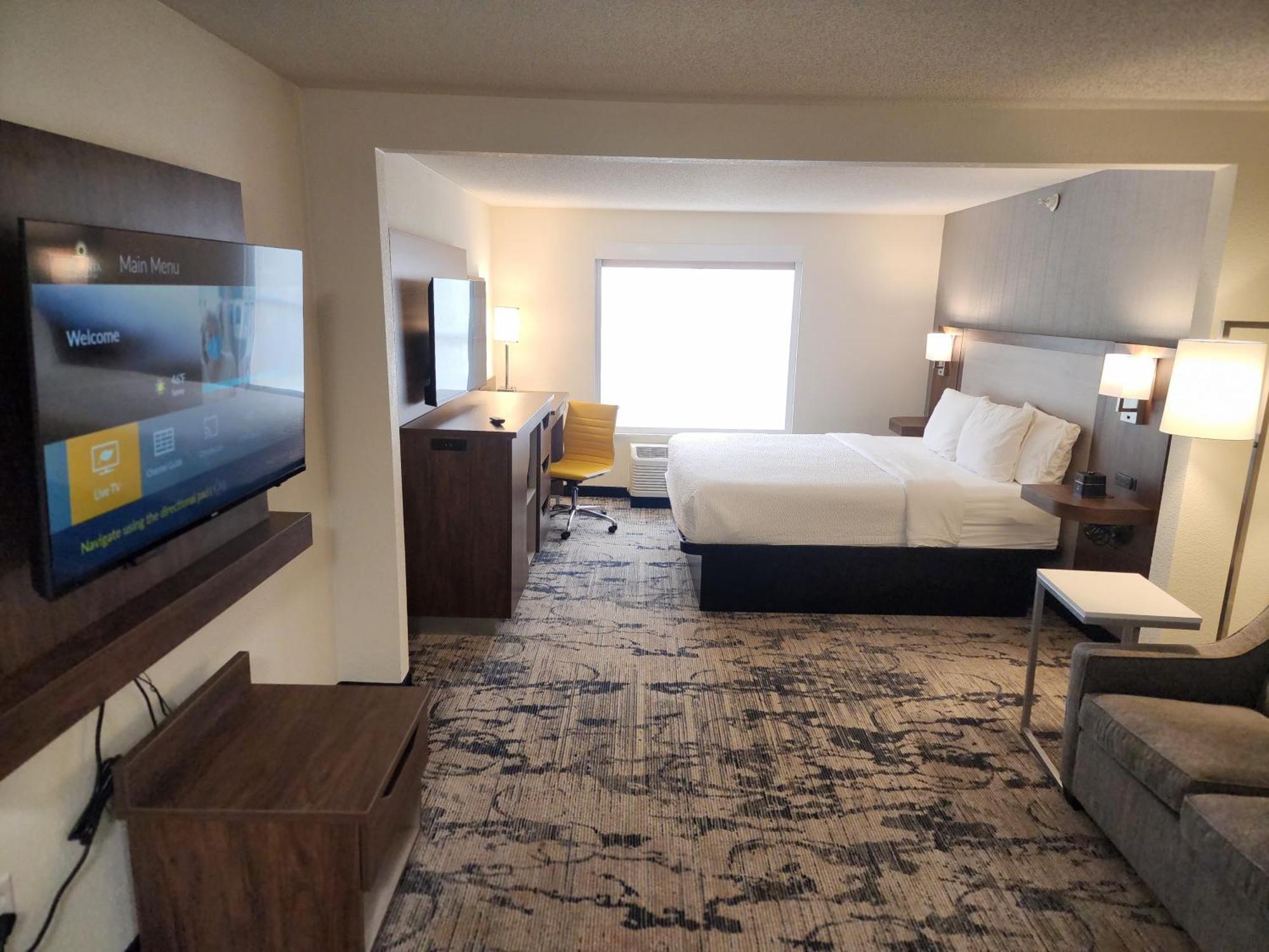 La Quinta By Wyndham Milwaukee Sw New Berlin Ξενοδοχείο Εξωτερικό φωτογραφία