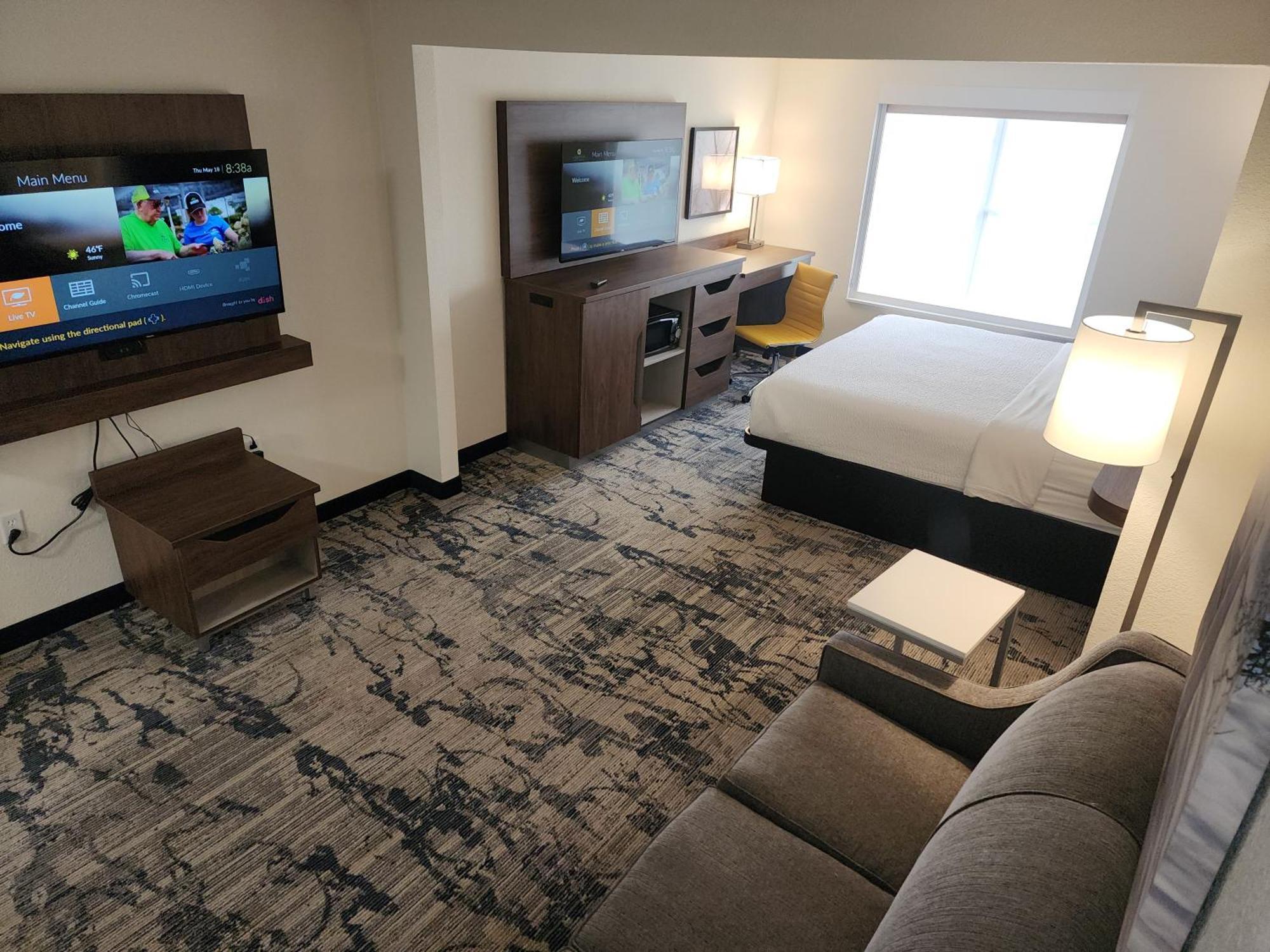 La Quinta By Wyndham Milwaukee Sw New Berlin Ξενοδοχείο Εξωτερικό φωτογραφία