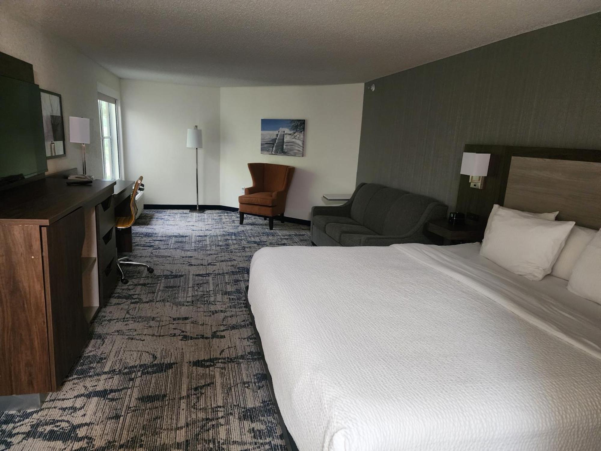 La Quinta By Wyndham Milwaukee Sw New Berlin Ξενοδοχείο Εξωτερικό φωτογραφία