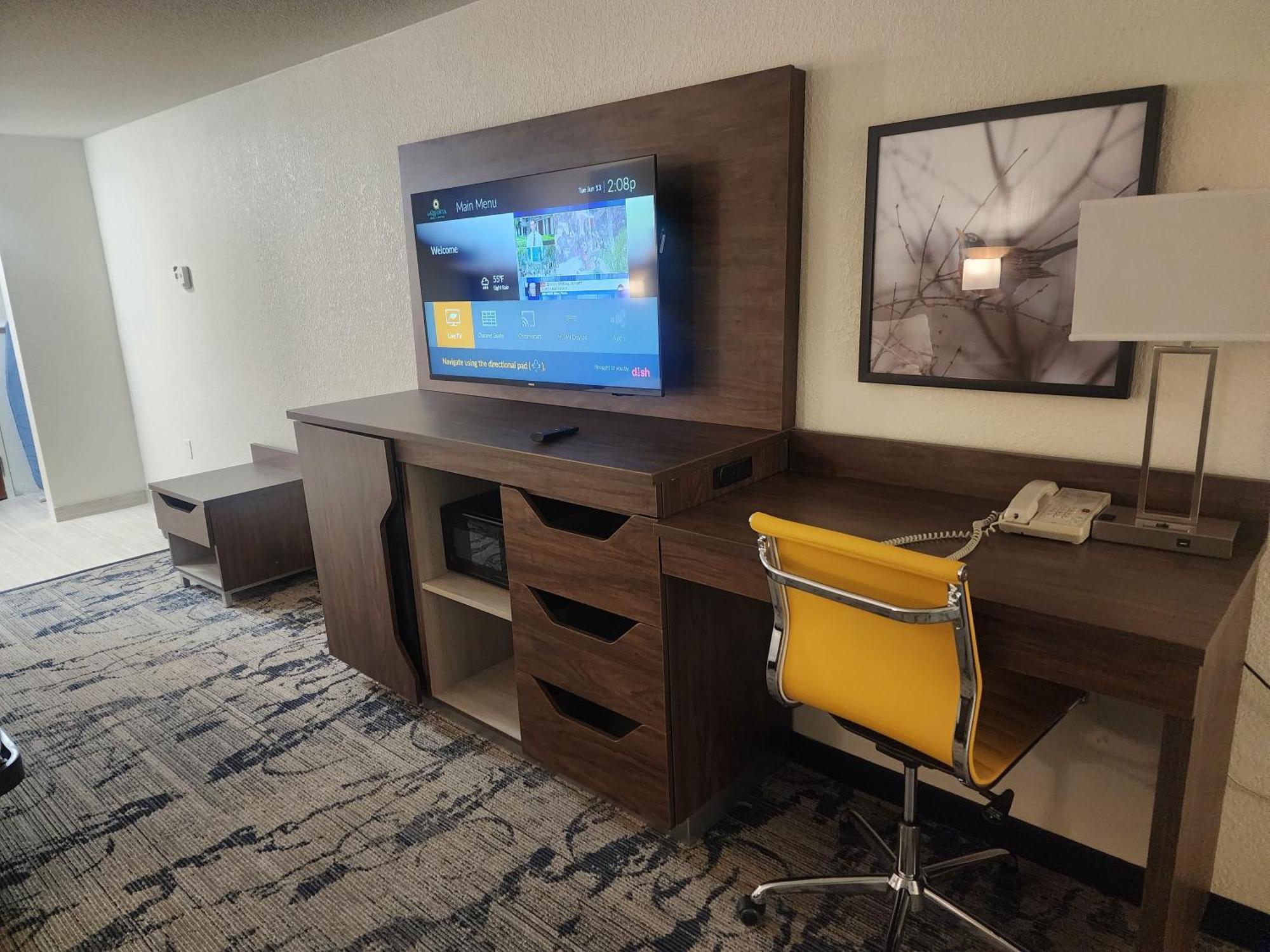 La Quinta By Wyndham Milwaukee Sw New Berlin Ξενοδοχείο Εξωτερικό φωτογραφία