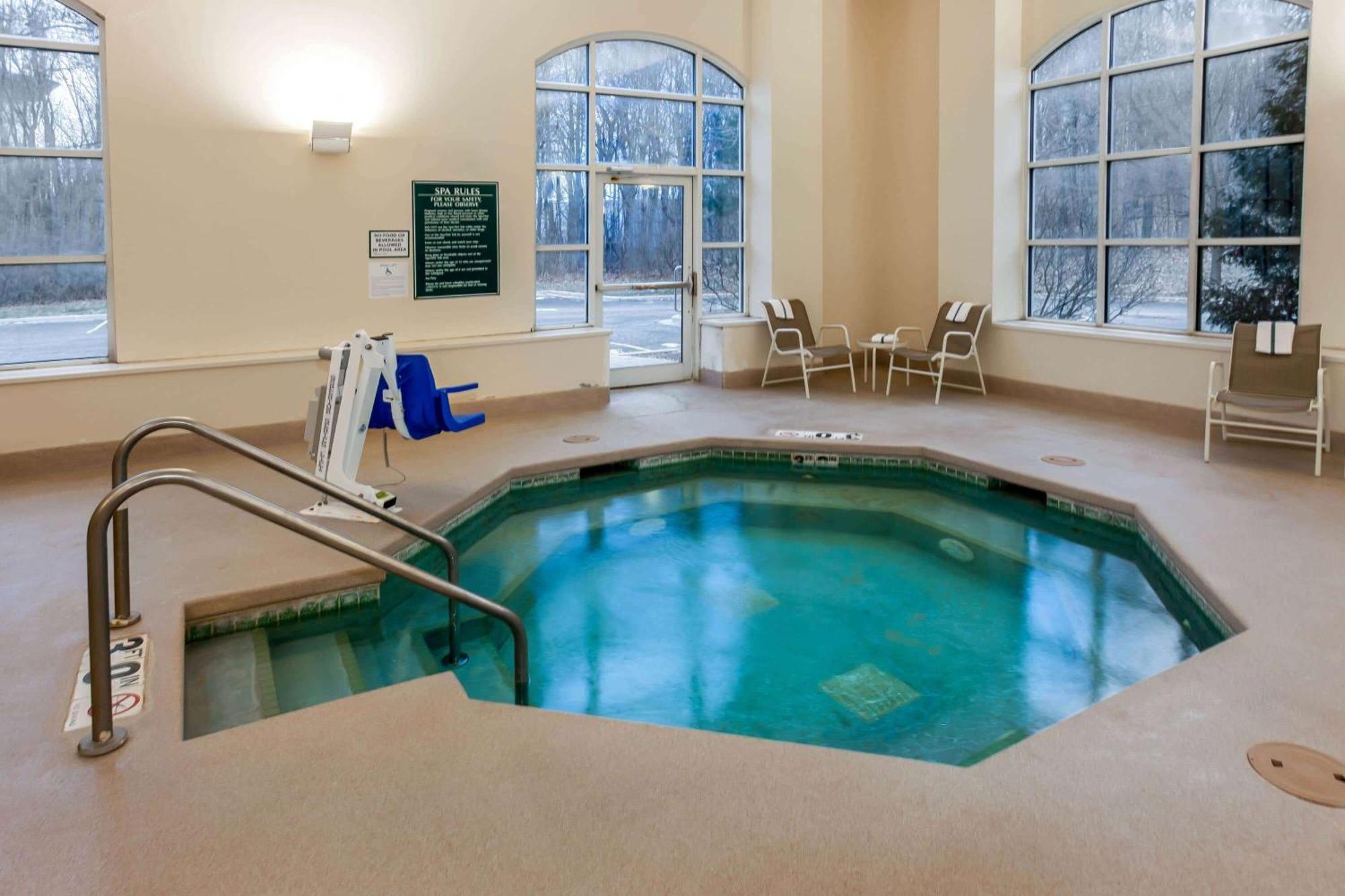 La Quinta By Wyndham Milwaukee Sw New Berlin Ξενοδοχείο Εξωτερικό φωτογραφία