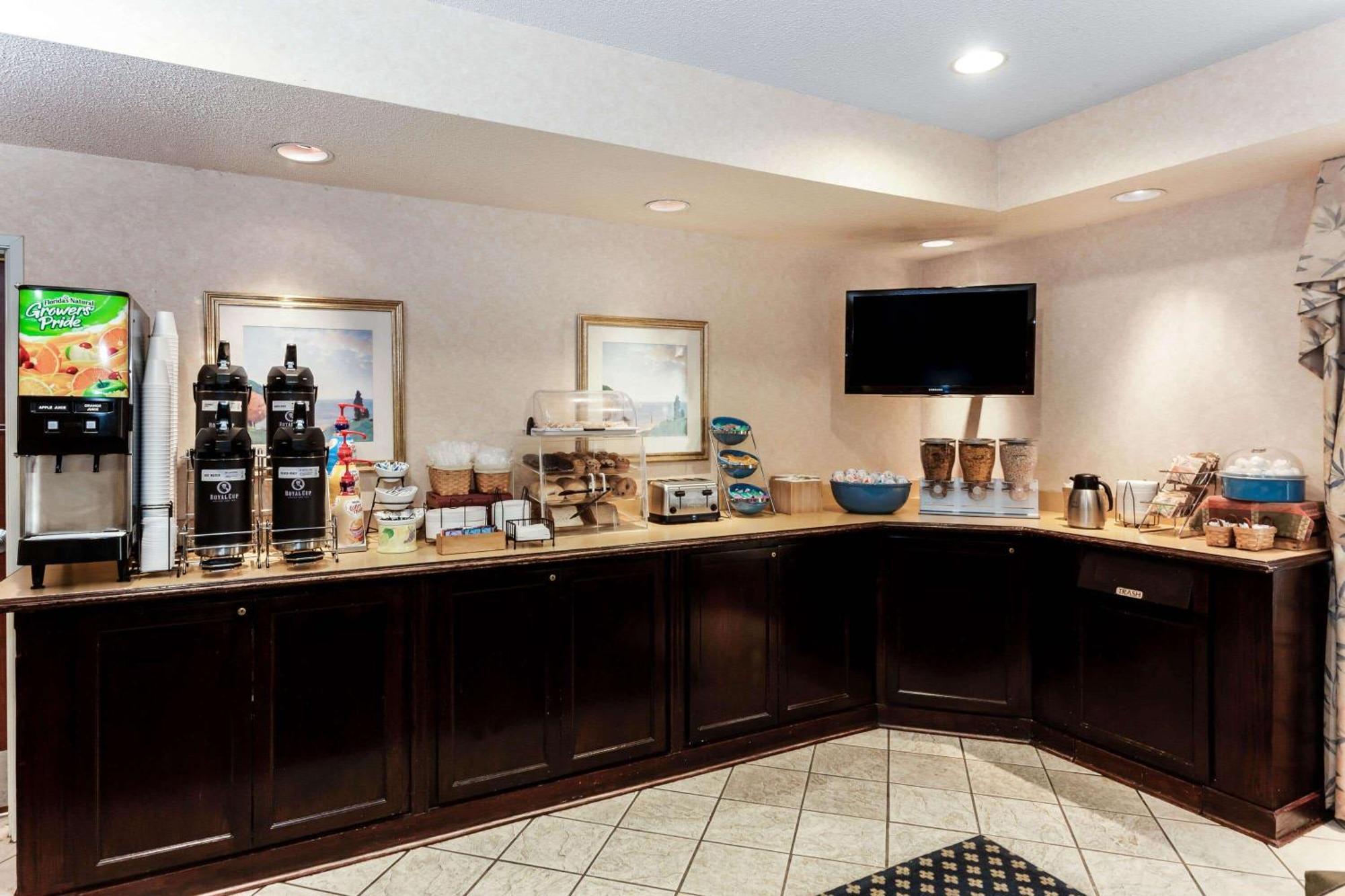 La Quinta By Wyndham Milwaukee Sw New Berlin Ξενοδοχείο Εξωτερικό φωτογραφία