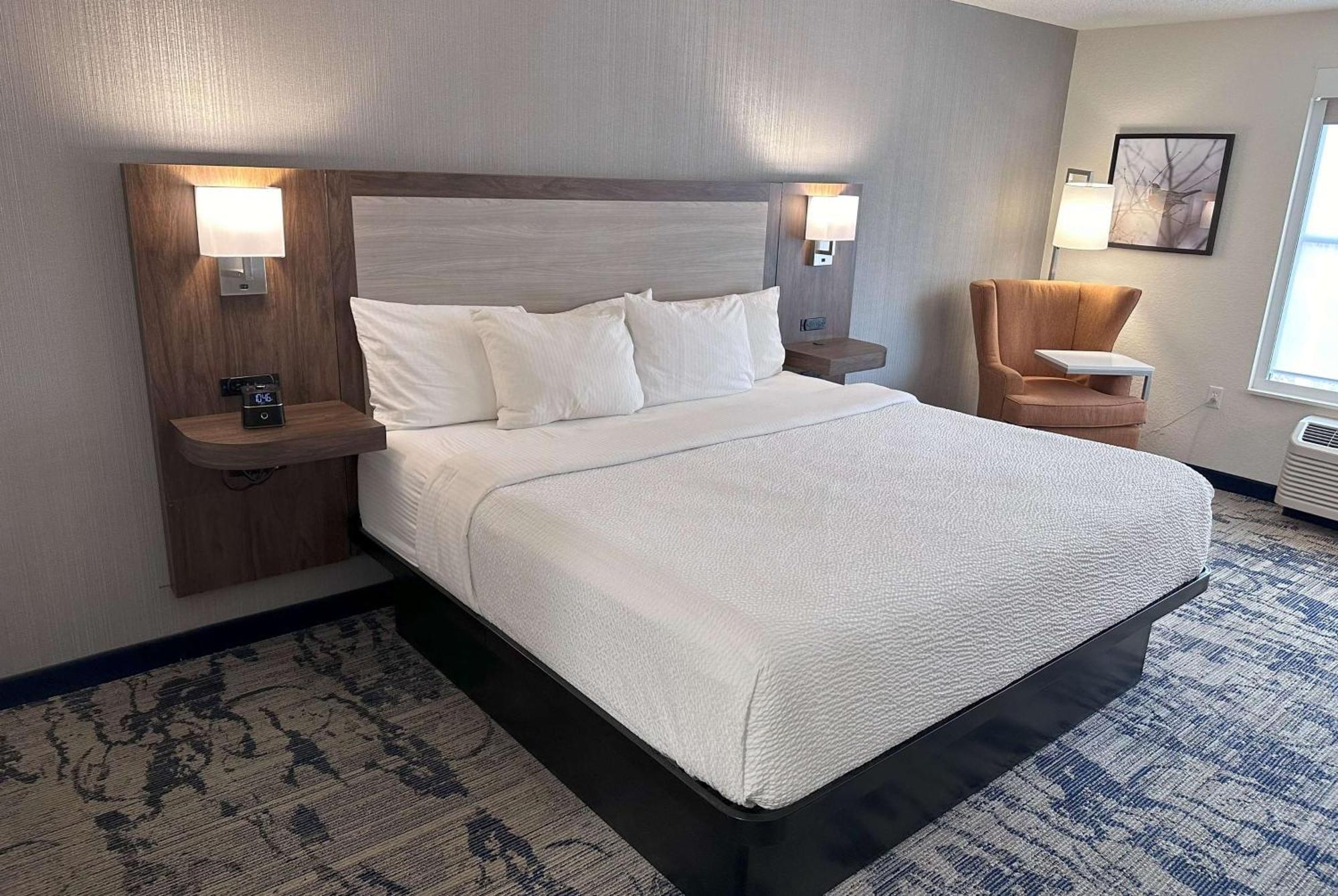 La Quinta By Wyndham Milwaukee Sw New Berlin Ξενοδοχείο Εξωτερικό φωτογραφία