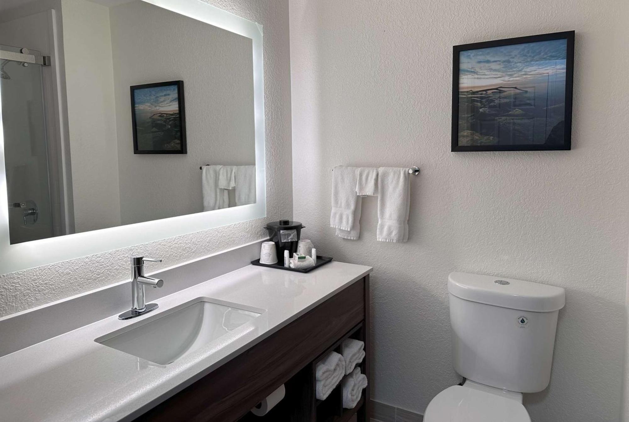 La Quinta By Wyndham Milwaukee Sw New Berlin Ξενοδοχείο Εξωτερικό φωτογραφία