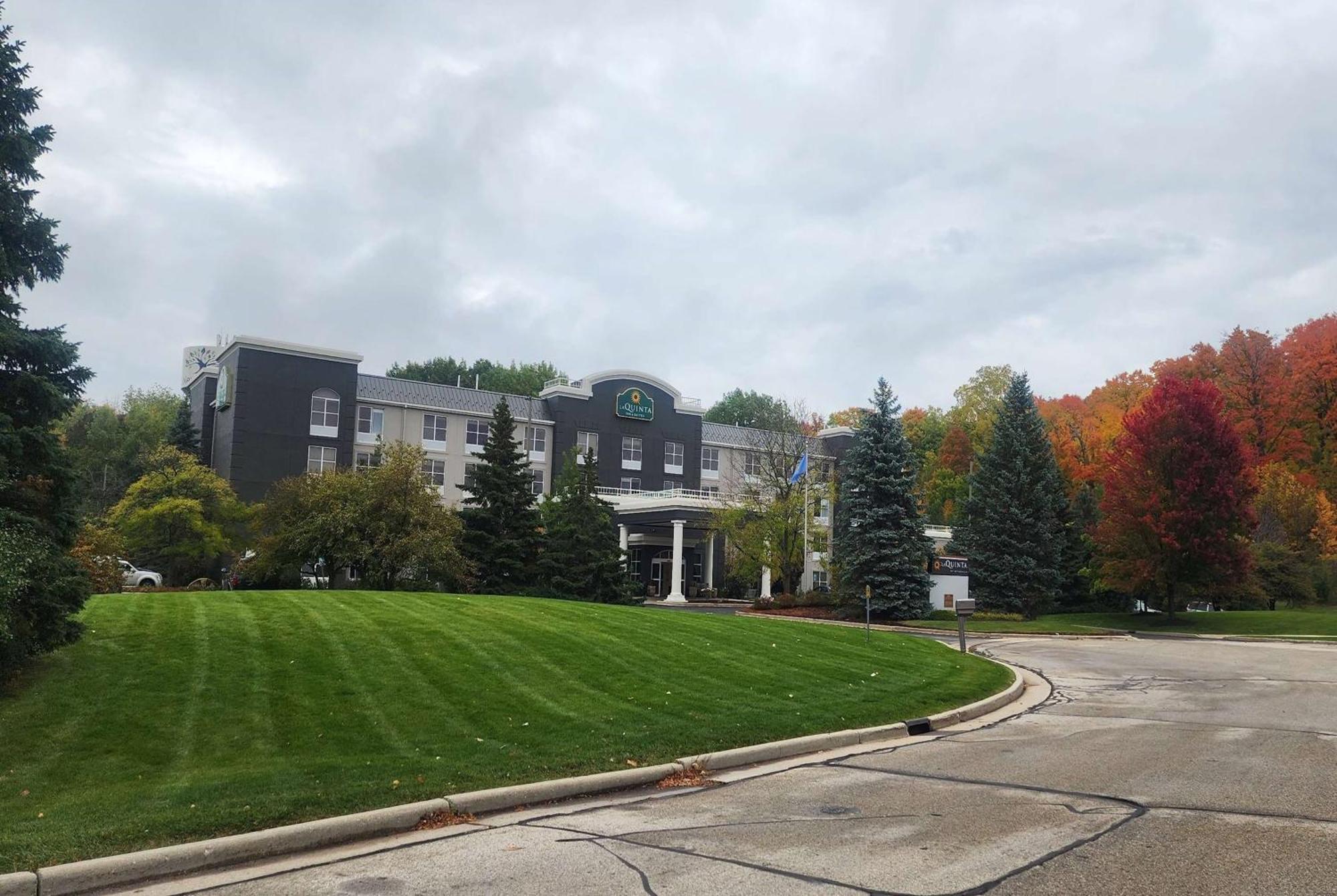 La Quinta By Wyndham Milwaukee Sw New Berlin Ξενοδοχείο Εξωτερικό φωτογραφία