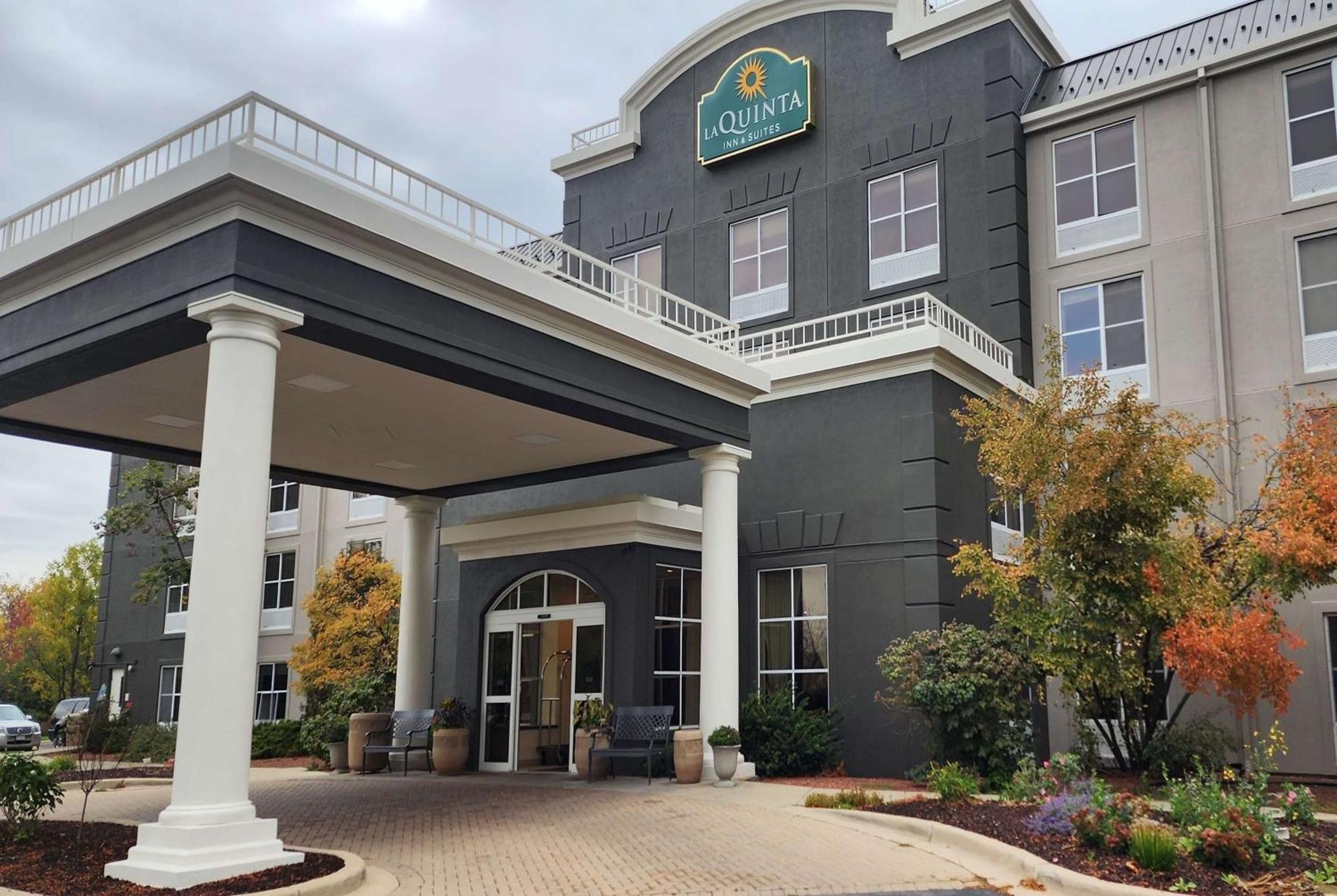 La Quinta By Wyndham Milwaukee Sw New Berlin Ξενοδοχείο Εξωτερικό φωτογραφία