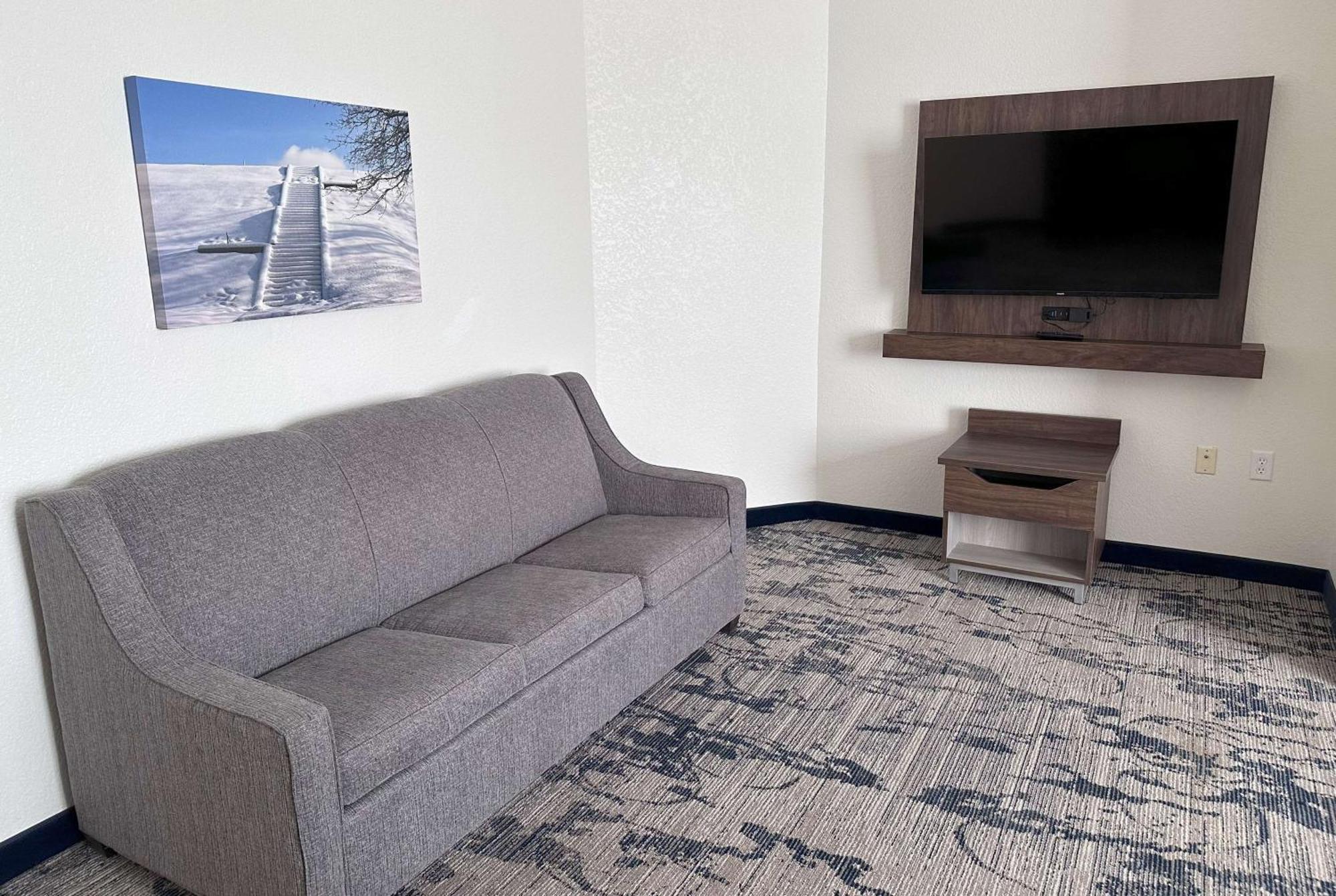 La Quinta By Wyndham Milwaukee Sw New Berlin Ξενοδοχείο Εξωτερικό φωτογραφία