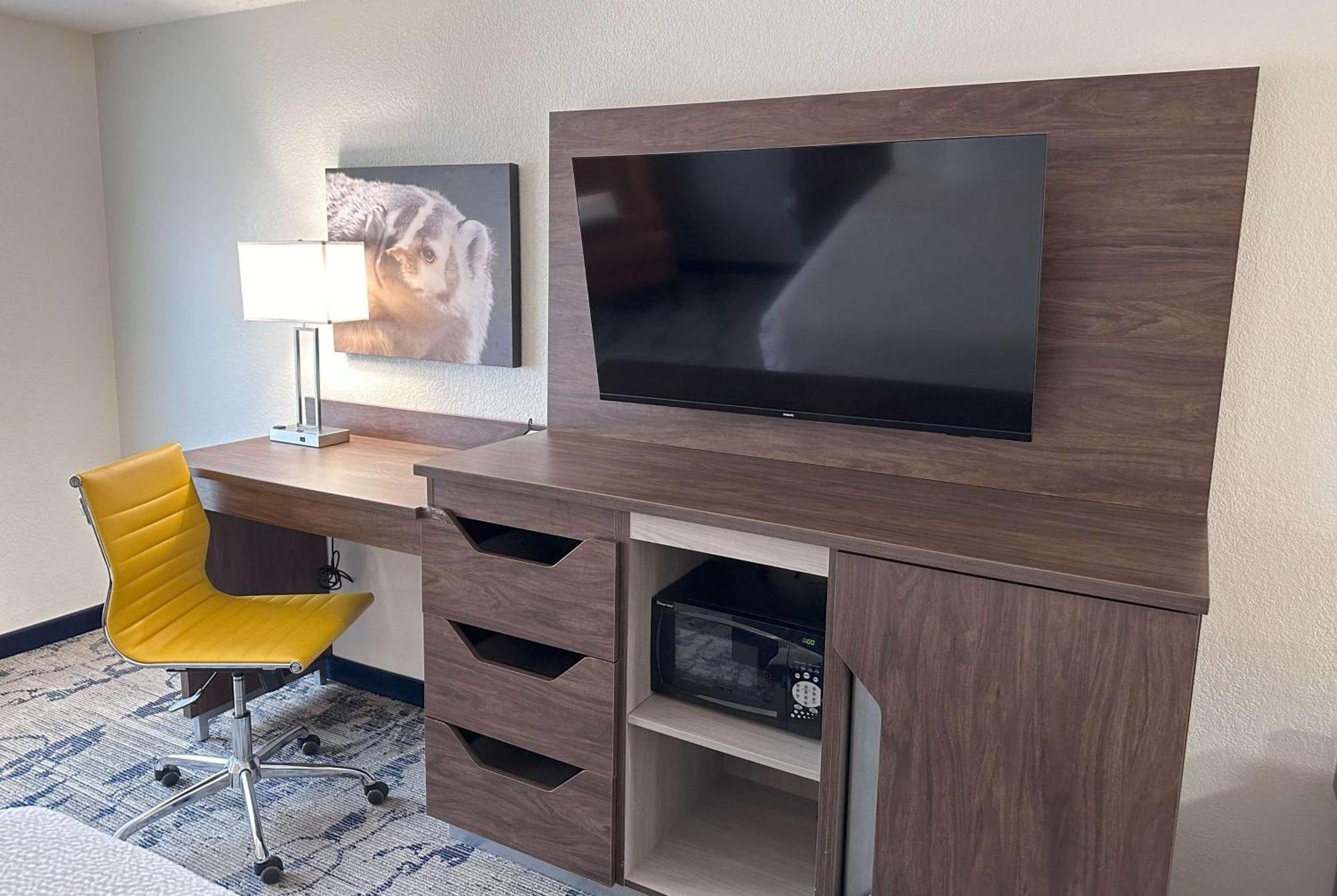 La Quinta By Wyndham Milwaukee Sw New Berlin Ξενοδοχείο Εξωτερικό φωτογραφία