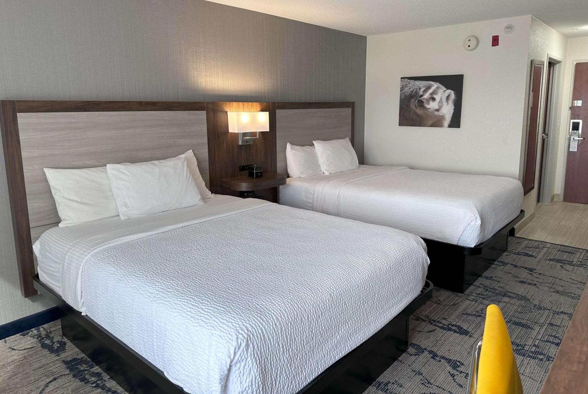 La Quinta By Wyndham Milwaukee Sw New Berlin Ξενοδοχείο Εξωτερικό φωτογραφία