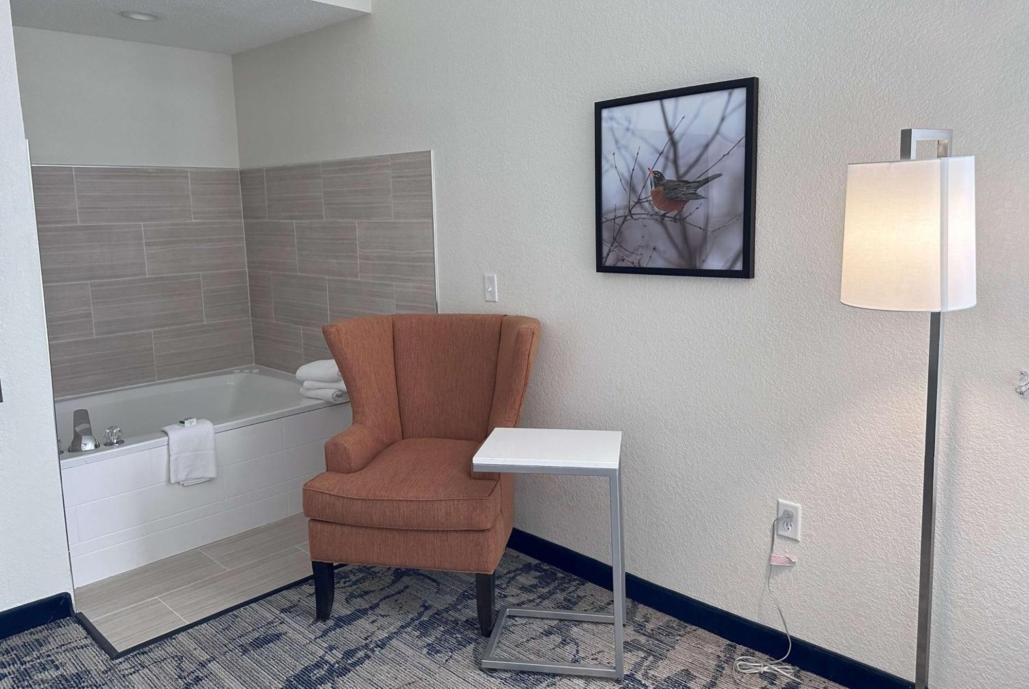 La Quinta By Wyndham Milwaukee Sw New Berlin Ξενοδοχείο Εξωτερικό φωτογραφία