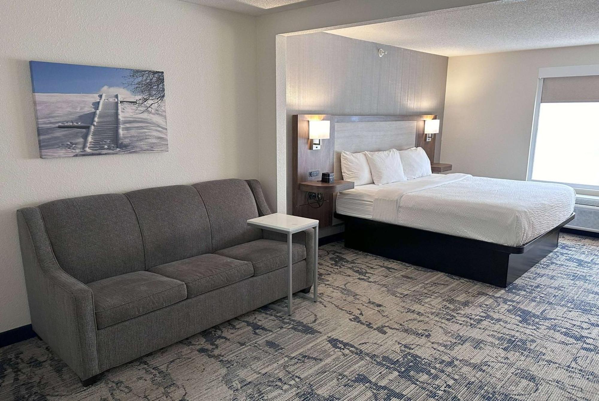 La Quinta By Wyndham Milwaukee Sw New Berlin Ξενοδοχείο Εξωτερικό φωτογραφία