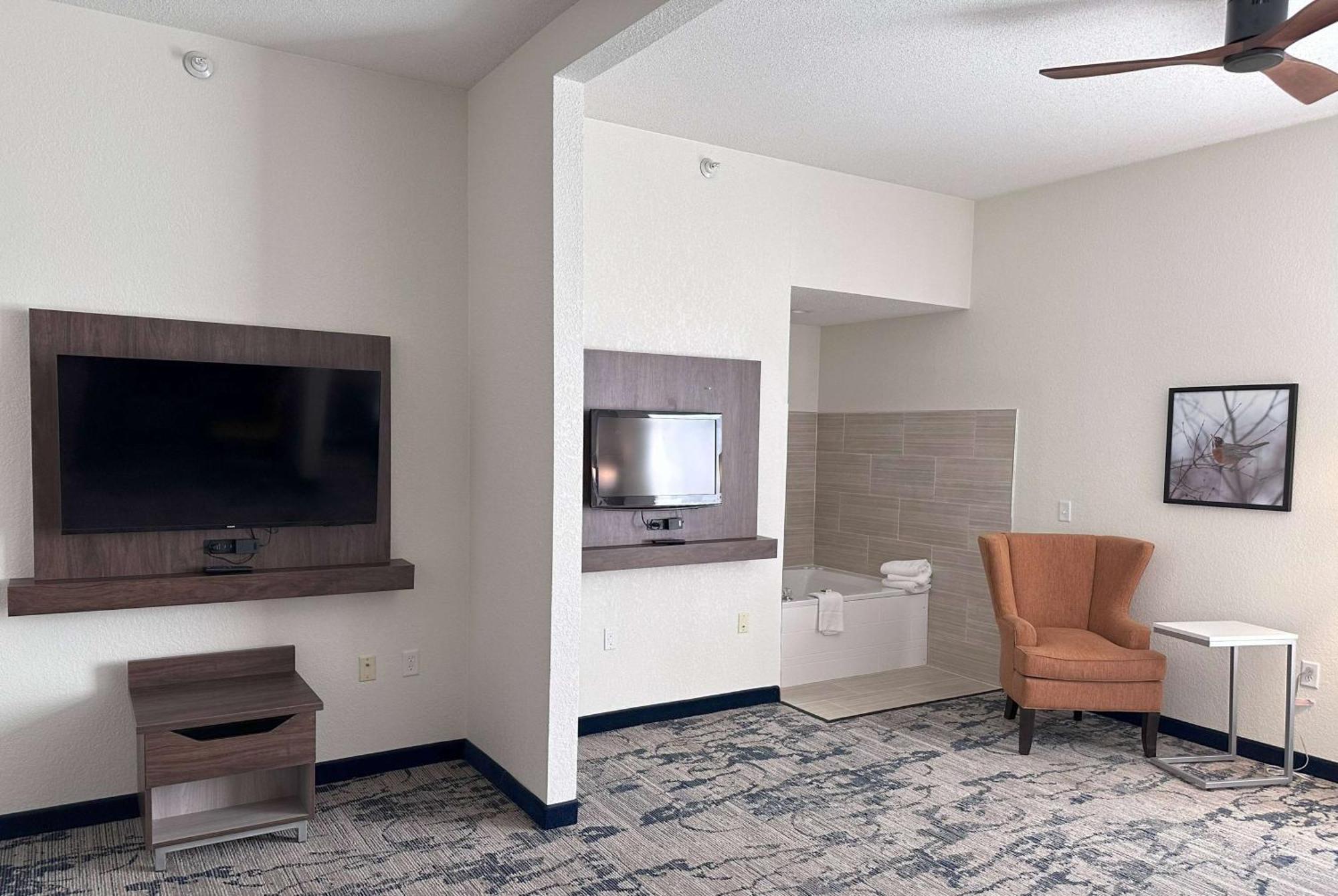 La Quinta By Wyndham Milwaukee Sw New Berlin Ξενοδοχείο Εξωτερικό φωτογραφία