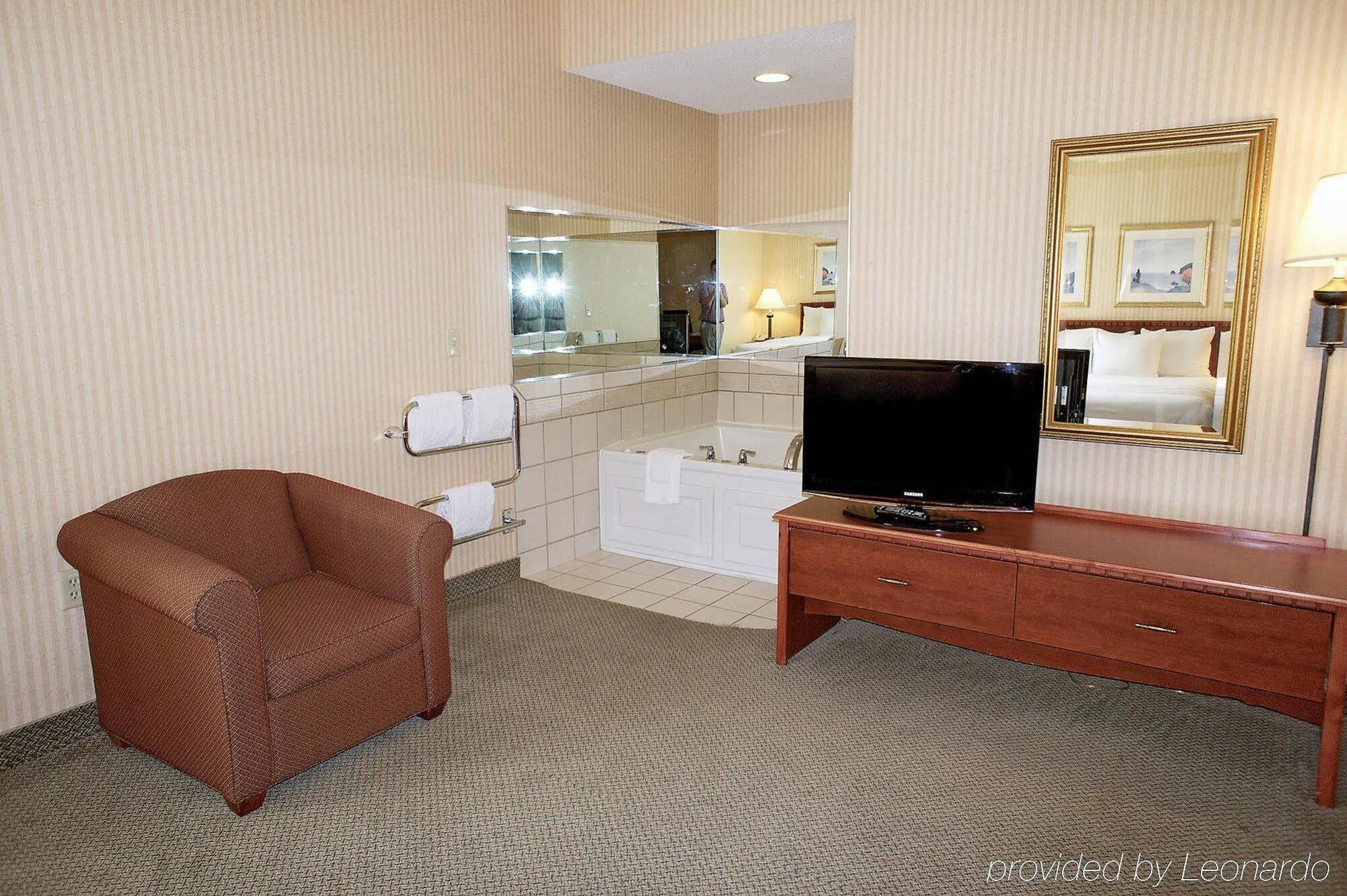 La Quinta By Wyndham Milwaukee Sw New Berlin Ξενοδοχείο Εξωτερικό φωτογραφία