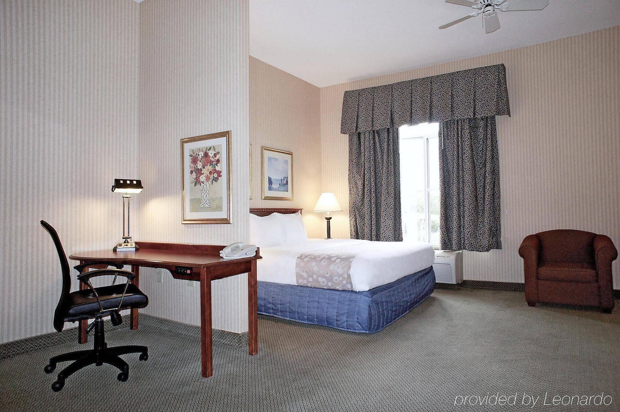 La Quinta By Wyndham Milwaukee Sw New Berlin Ξενοδοχείο Εξωτερικό φωτογραφία