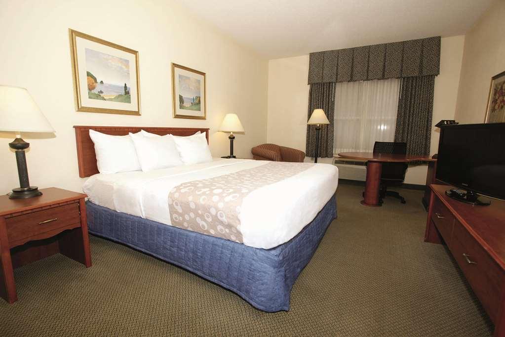 La Quinta By Wyndham Milwaukee Sw New Berlin Ξενοδοχείο Δωμάτιο φωτογραφία